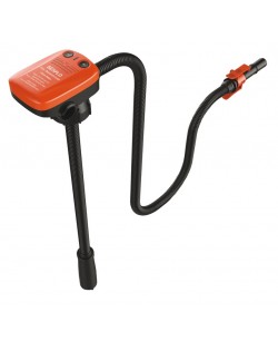 Pompa per travaso liquidi a batteria